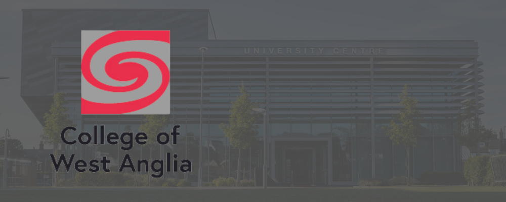 The College of West Anglia