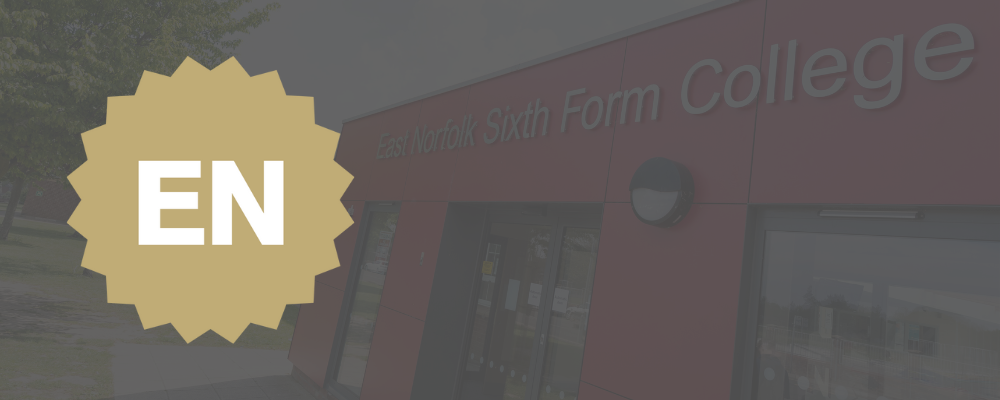 East Norfolk Sixth Form College